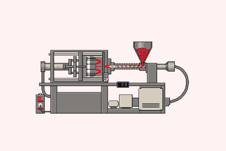 高速注塑機(jī)如何應(yīng)對高精度加工需求？掌握四個(gè)技巧！